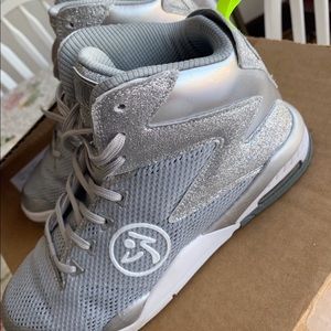 Zumba shoes